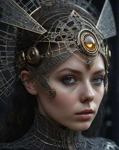 amidala,margairaz,steampunk,headpiece,margaery,enchantress,circlet,irisa,theodora,celtic queen,ancient egyptian girl,liora,rivara,the enchantress,cleopatra,arya,head woman,frigga,female warrior,elizaveta,Photography,General,Sci-Fi