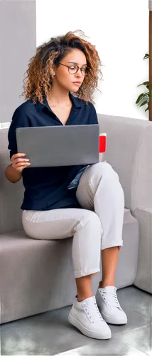 woman sitting,girl at the computer,telepsychiatry,blur office background,woman eating apple,girl sitting,girl studying,paraprofessional,secretarial,programadora,neuropsychologist,computerologist,women in technology,telehealth,laptop,online course,tablets consumer,place of work women,customer service representative,office worker,Illustration,Realistic Fantasy,Realistic Fantasy 26