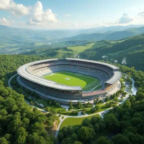 maracana,football stadium,stadia,stadiums,rabotnicki,stadionul,chuncheon,south korea,coradia,gwacheon,stadio,gangwon,jeonbuk,waldstadion,frankenstadion,gangwon do,suncheon,changwon,stade,jecheon,Photography,General,Realistic