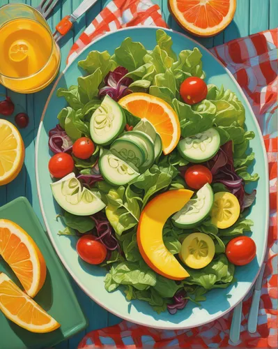 green salad,salad plate,spinach salad,cut salad,summer foods,side salad,salad platter,salad,farmer's salad,garden salad,salad bar,vegetable salad,salads,avocado salad,pomelo salad,crudités,fruits and vegetables,greek salad,carrot salad,mixed salad,Conceptual Art,Daily,Daily 25