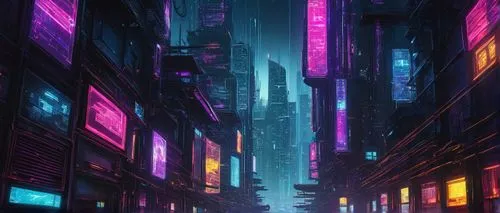 cyberpunk,cybercity,shinjuku,cityscape,metropolis,bladerunner,colorful city,tokyo city,cybertown,futuristic,futuristic landscape,tokyo,fantasy city,cyberscene,vapor,cyberworld,alley,polara,synth,shanghai,Photography,Fashion Photography,Fashion Photography 13