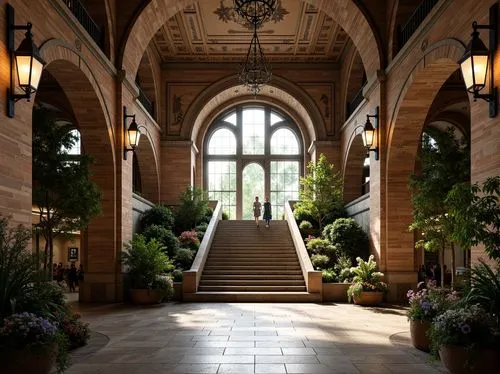 biltmore,philbrook,cloisters,atriums,entryway,breezeway,hallway,entrance hall,lobby,mountstuart,foyer,entranceway,entranceways,altgeld,entryways,cochere,hearst,boston public library,cloister,foyers