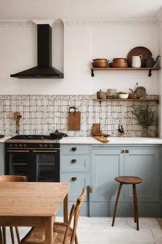 We get a lot of questions from oversea customers about whether they can have a deVOL Kitchen. The answer is yes! We can design dreamy kitchens for anyone anywhere, from the US to Australia. The proces