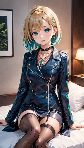 darjeeling,darjeeling tea,kotobukiya,heavy object,meteora,diplomat,honolulu,saber,uruburu,wiz,tsumugi kotobuki k-on,azalea,velvet,navy suit,ganai,persona,emerald,erika,anime japanese clothing,nero,Anime,Anime,Realistic