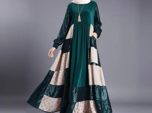 tahiliani,poiret,sabyasachi,a floor-length dress,abaya,evening dress,Photography,General,Realistic