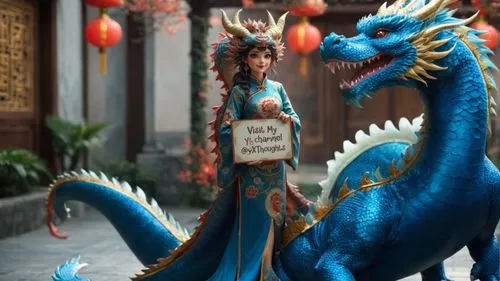 qilin,xufeng,qibao,qinglong,xixia,jingqian