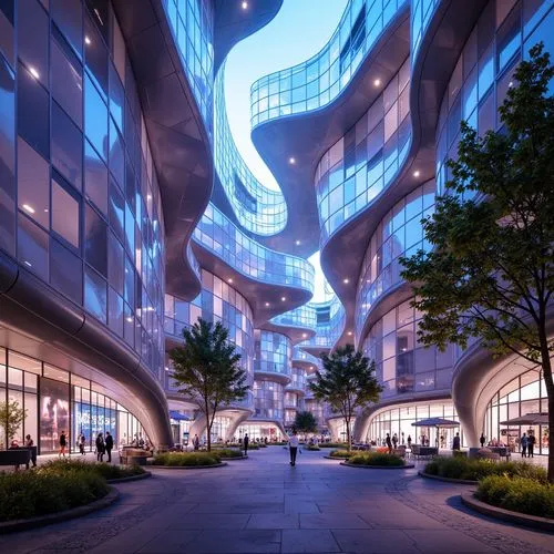 futuristic architecture,morphosis,masdar,sanlitun,arcology,futuristic landscape,futuristic art museum,hongdan center,bjarke,cybercity,crevier,interlace,skyways,taikoo,citycenter,vdara,songdo,safdie,luxehills,dubay