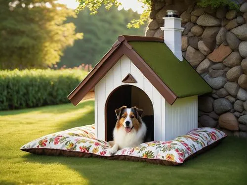 dog house,wood doghouse,dog house frame,doghouses,st bernard outdoor,doghouse,outdoor dog,bernese mountain dog,dubernard,fairy door,burrow,bed and breakfast,bernese,border collie,kennel,australian shepherd,miniature house,little house,birdhouse,garden shed,Conceptual Art,Sci-Fi,Sci-Fi 21