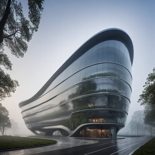 futuristic architecture,futuristic art museum,modern architecture,glass facade,glass building,mercedes-benz museum,arhitecture,chinese architecture,futuristic landscape,archidaily,kirrarchitecture,arq,eco hotel,architecture,mclaren automotive,veil fog,new building,modern building,australian mist,modern office,Photography,General,Natural