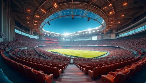 bayarena,football stadium,stadiums,stadia,stadium,luzhniki,estadio,coliseum,sanpaolo,stadium seats,skydome,shakhtar,stadionul,narodowy,stadium falcon,astrodome,stade,maracana,shaktar,stadio,Photography,General,Realistic