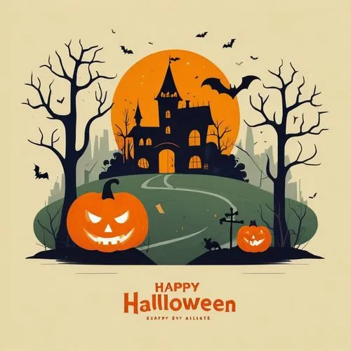 halloween vector character,halloween background,halloween illustration,happy halloween,halloween wallpaper,haloween,Illustration,Vector,Vector 05