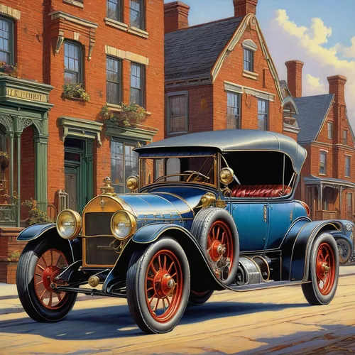 rolls royce 1926,ford model a,steam car,vintage cars,ford model t,old model t-ford,austin 7,packard patrician,morris eight,antique car,rolls-royce silver ghost,talbot,ford motor company,rolls-royce 20/25,delage d8-120,ford car,packard four hundred,old cars,ford model b,vintage car,Illustration,American Style,American Style 07