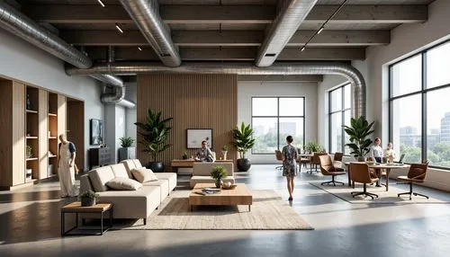 loft,lofts,penthouses,modern office,modern decor,interior modern design,contemporary decor,apartment lounge,modern living room,living room,interior design,livingroom,minotti,hoboken condos for sale,sky apartment,interior decoration,apartment,modern room,an apartment,offices