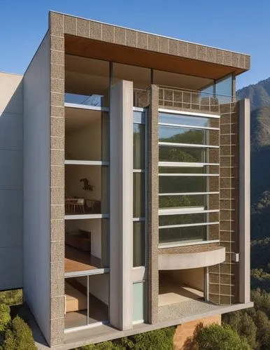 fresnaye,modern architecture,modern house,contemporary,prefab,cubic house,Photography,General,Realistic