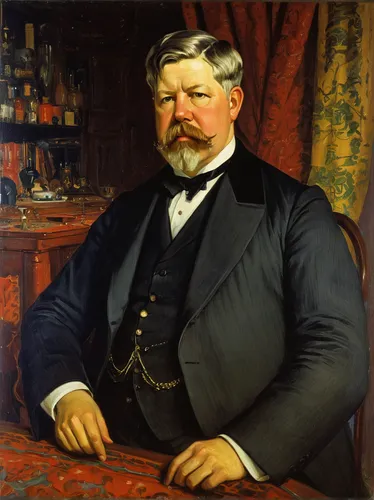 official portrait,barnett,jack roosevelt robinson,self-portrait,lev lagorio,miller,asher durand,nicholas boots,charles cháplin,cesky fousek,july 1888,common rudd,portrait,fuhrmann,governor,banker,carl svante hallbeck,goldsmith,james sowerby,founder,Art,Classical Oil Painting,Classical Oil Painting 27