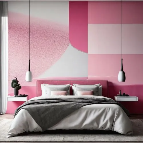 pink vector,neopolitan,wallcoverings,wall paint,wall plaster,modern decor,Photography,Black and white photography,Black and White Photography 07