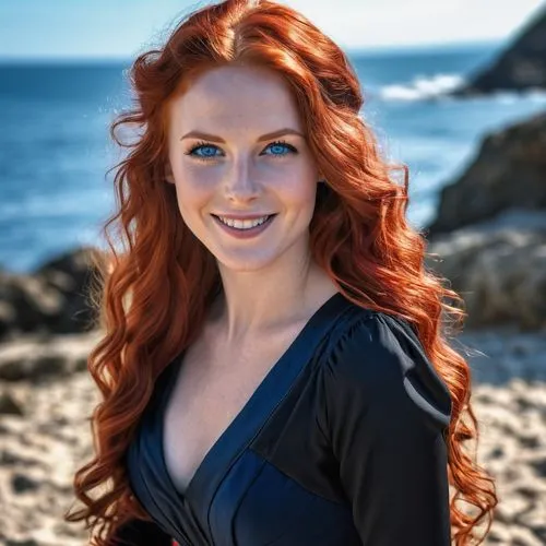 epica,celtic woman,redhair,redheaded,rousse,redheads,Photography,General,Realistic