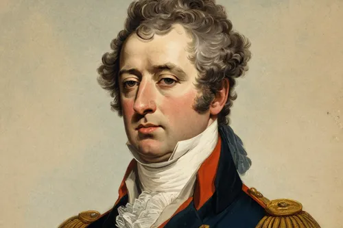 commodore,paine,hamilton,goldsmith,baron munchausen,john day,george ribbon,longitude,waterloo,admiral von tromp,vanellus miles,prussian asparagus,austin cambridge,nicholas day,general lee,portrait background,joseph turner,james sowerby,robert harbeck,official portrait,Conceptual Art,Daily,Daily 20