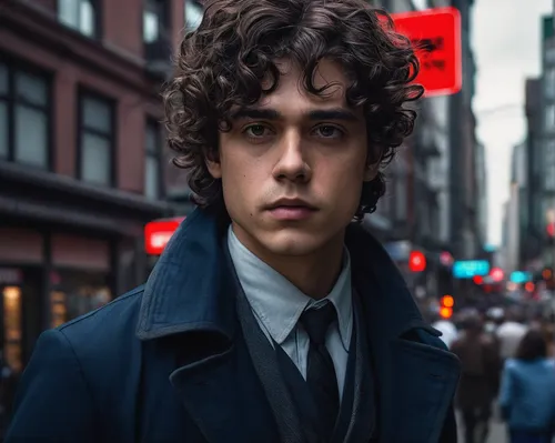 jack rose,sherlock holmes,drexel,holmes,oscar,robert harbeck,overcoat,eleven,premiere,film actor,htt pléthore,newt,hitchcock,austin cambridge,kit,frock coat,a pedestrian,media player,young man,george russell,Conceptual Art,Daily,Daily 23