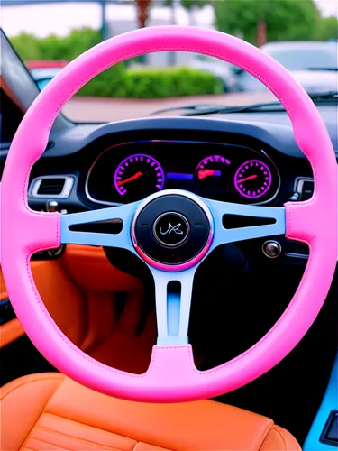 steering wheel,mercedes steering wheel,leather steering wheel,pink car,car dashboard,racing wheel,mercedes interior,3d car wallpaper,car interior,dashboard,pink round frames,in-dash,steering,automotive decor,cockpit,pink leather,pink vector,mercedes-benz a-class,control car,mercedes sl,Conceptual Art,Sci-Fi,Sci-Fi 28