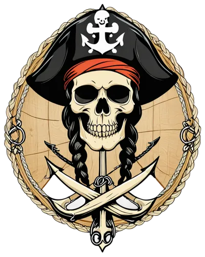 jolly roger,skull and crossbones,pirate flag,pirates,nautical clip art,skull and cross bones,pirate treasure,pirate,nautical banner,skull bones,skull rowing,piracy,pirate ship,naval officer,skull racing,skulls and,scull,east indiaman,emblem,crossbones,Illustration,Retro,Retro 08