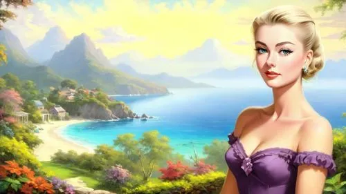 cartoon video game background,tinkerbell,gothel,connie stevens - female,etheria,satine