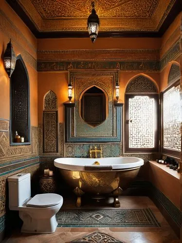 hamam,hammam,bath room,luxury bathroom,moroccan pattern,amanresorts,ornate room,haveli,riad,alcazar of seville,marrakesh,emirates palace hotel,washbasin,washroom,mahdavi,driehaus,morocco,dorne,marrakech,baath,Photography,General,Fantasy