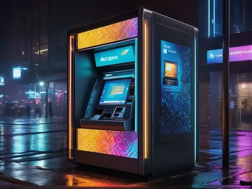 atms,coin drop machine,kiosks,cash point,electronic money,cashpoint,depositor,atm,cybercash,parking machine,slot machine,jukebox,vending machines,bancnet,vending machine,automat,bancarios,debit,cyberpunk,kiosk,Conceptual Art,Daily,Daily 15