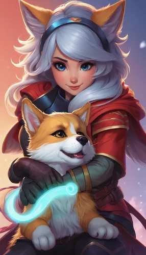 kitsune,adorable fox,child fox,cute fox,fox,little fox,a fox,inari,tiber riven,mara,lux,foxes,redfox,sand fox,rosa ' amber cover,bard,merlin,ritriver and the cat,companion dog,mage,Conceptual Art,Fantasy,Fantasy 03