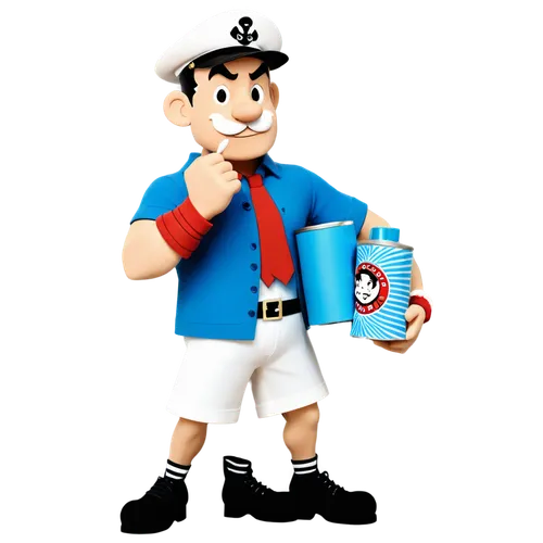 mailman,male nurse,plumber,newspaper delivery,cartoon doctor,courier driver,mail clerk,blue-collar worker,smurf figure,popeye,medic,mascot,advertising figure,retro cartoon people,paramedics doll,janitor,mario,delivery man,popeye village,matsuno,Unique,Paper Cuts,Paper Cuts 10