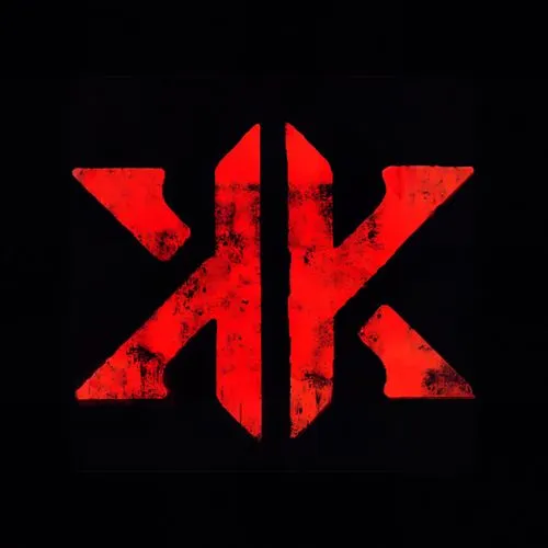 letter k,klk,xandred,kfx,kottak,x mark,xxiii,xk,tk badge,wsk,kataklysm,ckx,k badge,knxt,aok,xykon,kinetix,killswitch,knkt,kunk