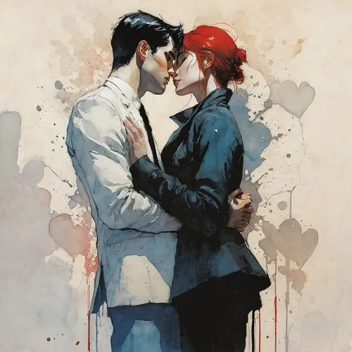 love yourself more,malec,alberthal,mcniven,equals,romanoff,mcginnis,stiel,kastle,brubaker,amants,layden,stucky,macniven,tsukiyama,transistor,stony,carnacki,skreen,lovesickness,erenhot,Illustration,Pap