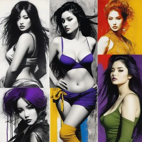 pop art style,pop art colors,unpretty,pop art effect,pop art woman,pop art background,cool pop art,girlicious,effect pop art,pop art girl,pop art,modern pop art,spica,girl group,fuzzbox,red velvet,missa,goddesses,shabet,superheroines,Conceptual Art,Graffiti Art,Graffiti Art 05