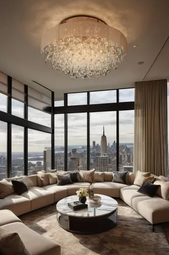 penthouses,luxury home interior,luxury suite,sky apartment,apartment lounge,great room,modern living room,minotti,livingroom,living room,interior modern design,luxury property,skyloft,luxury hotel,contemporary decor,family room,modern decor,luxuriously,luxury real estate,opulently,Illustration,Realistic Fantasy,Realistic Fantasy 11