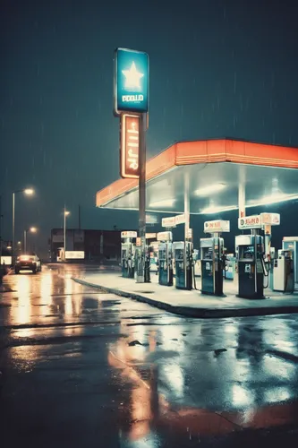 gas-station,gas station,electric gas station,petrol pump,e-gas station,filling station,gas pump,truck stop,petrol,petrolium,e85,gasoline,gas-filled,petroleum,convenience store,gas price,rain bar,abstract retro,fuel pump,longexposure,Photography,Documentary Photography,Documentary Photography 03