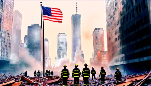 september 11,first responders,ground zero,firefighters,9 11 memorial,1 wtc,wtc,nyfd,volunteer firefighters,world trade center,fdny,firemen,firehouses,firefights,fire fighters,responder,remembered,firefighting,cfd,remembering,Illustration,Black and White,Black and White 07