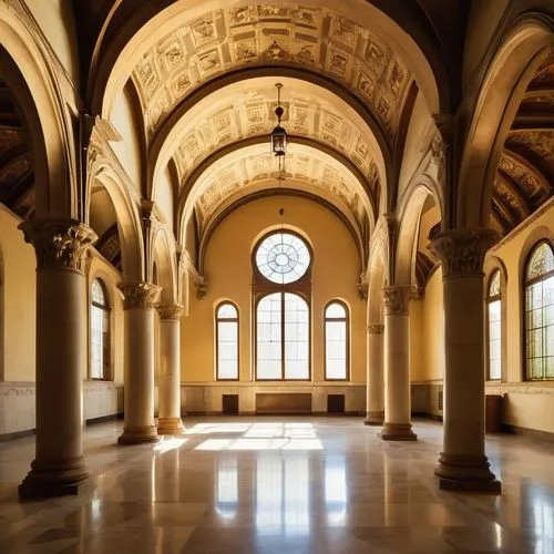 monastery of santa maria delle grazie,cloisters,cloistered,cloister,cathedral of modena,mirogoj,certosa di pavia,vaulted ceiling,narthex,stanford university,monastero,recanati,universita,collegiata,loggia,camposanto,refectory,transept,accademia,romanesque,Art,Artistic Painting,Artistic Painting 47