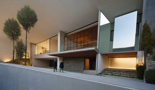 corbu,modern house,associati,neutra,modern architecture,siza,seidler,cubic house,exposed concrete,vivienda,dunes house,mahdavi,residential house,gulbenkian,cube house,moneo,archidaily,cantilevers,glass facade,breuer,Photography,General,Realistic