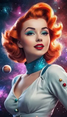 cosmogirl,astrobiologist,astronema,cosmologist,jupiterresearch,chandra,Conceptual Art,Sci-Fi,Sci-Fi 30