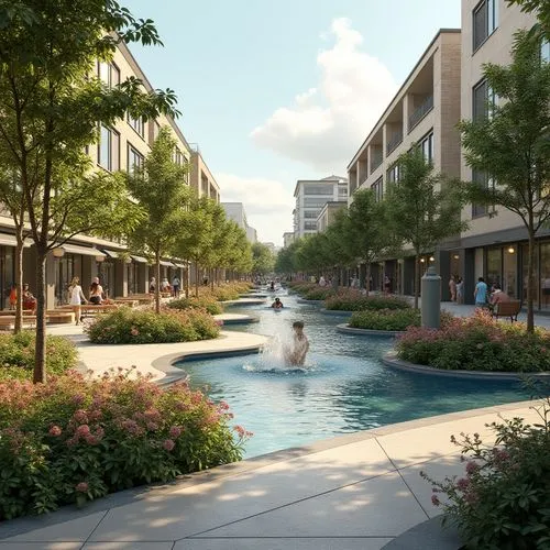 oakbrook,shirlington,broadmead,northpark,waterplace,riverwoods,reston,southlake,stonebriar,streamwood,cityplace,renderings,3d rendering,citycenter,rivercenter,southcenter,doraville,central park mall,westchase,northlake,Photography,General,Realistic