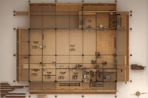 floor plan,floorplan home,mechanical puzzle,frame drawing,room divider,house floorplan,wooden mockup,an apartment,drawers,demolition map,boxes,apartment,architect plan,wooden cubes,a drawer,tileable,construction set,one-room,from above,framing square,Interior Design,Floor plan,Interior Plan,Southwestern