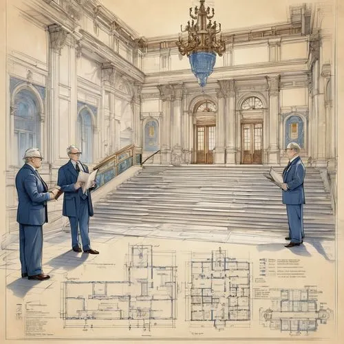 blueprints,blueprint,architect plan,floor plan,proscenium,schuitema,construction set,renderings,year of construction 1954 – 1962,floorplan,floorplans,frame drawing,habitaciones,driehaus,imagineering,unbuilt,house drawing,street plan,schuiten,year of construction 1937 to 1952,Unique,Design,Blueprint