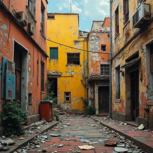 napoli,palermo,guanajuato,bologna,burano,san paolo,slum,abandono,novara,havana,old havana,naples,urbania,burano island,laterano,urbano,venezia,pelourinho,colori,borghi,Photography,General,Realistic