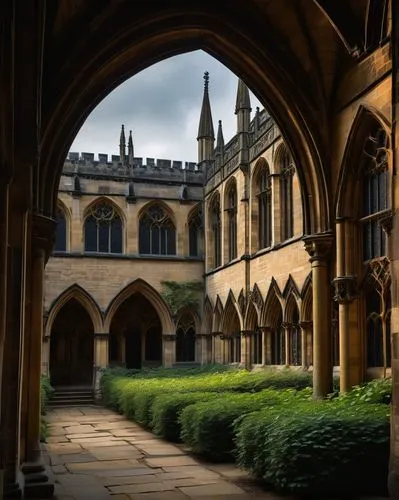 oxbridge,quadrangle,bodleian,balliol,oxford,cloister,buttresses,michaelhouse,keble,brasenose,oxonian,wadham,cloisters,mccosh,buttressing,yale,cloistered,dphil,lichfield,washu,Illustration,American Style,American Style 11