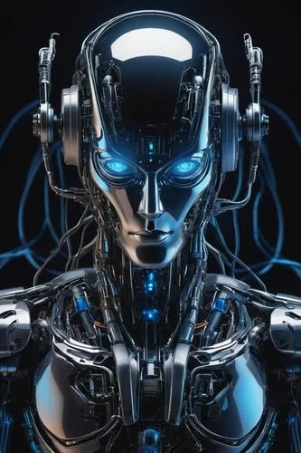 cybernetic,cybernetically,cybernetics,cyborg,irobot,positronic,cyberdyne,transhuman,robotic,transhumanism,humanoid,biomechanical,robotlike,reprogrammed,robotham,cyberonics,binaural,artificial intelligence,cyborgs,mechanoid,Illustration,Black and White,Black and White 18