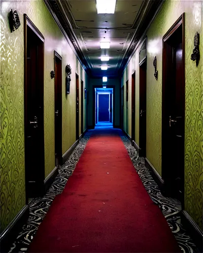 redrum,corridors,corridor,hallway,hotel hall,hotel,hallways,hallway space,motel,rooms,carpet,room door,creepy doorway,entranceways,dormitory,vanishing point,passageways,staterooms,suspiria,asylum,Conceptual Art,Sci-Fi,Sci-Fi 03