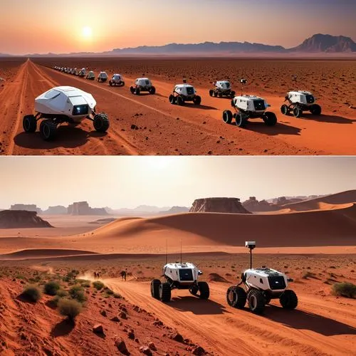 off-road vehicles,desert racing,expedition camping vehicle,desert safari dubai,mars rover,land rover discovery,desert safari,dakar rally,wadirum,4x4,desert run,moon valley,land rover series,dubai desert safari,land-rover,admer dune,vehicles,landscapre desert safari,convoy,mission to mars