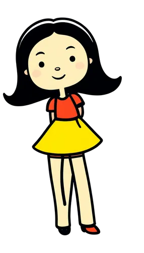 my clipart,cute cartoon character,chibi girl,clipart,pilaf,retro cartoon people,vector girl,animated cartoon,clipart sticker,cartoon character,retro paper doll,girl with speech bubble,agnes,clip art 2015,fashion vector,cute cartoon image,summer clip art,kewpie doll,girl in a long,mulan,Illustration,Vector,Vector 14