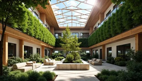 wintergarden,atriums,courtyards,atrium,inside courtyard,streamwood,kifissia,winter garden,masdar,oberoi,yountville,courtyard,landscape design sydney,cupertino,googleplex,landscape designers sydney,palo alto,boxwoods,packinghouse,greenforest