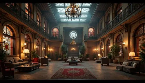 ornate room,entrance hall,lobby,royal interior,sapienza,victorian,hotel lobby,atriums,victorian room,hallway,hotel hall,interiors,empty interior,emporium,driskill,corridors,palatial,dandelion hall,ballroom,blackburne